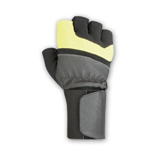 WEIGHTLIFTING GLOVES