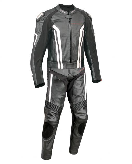 Motorbike Leather Suit